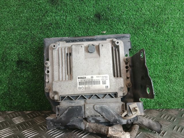 0281012548 Opel