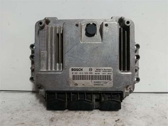 0281012589 Renault (RVI)
