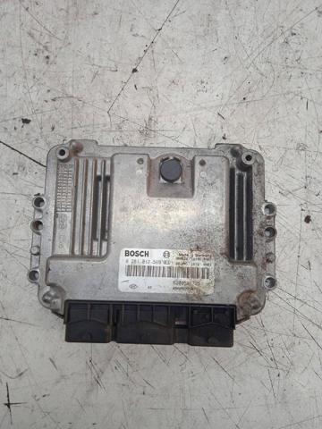 0281012589 Renault (RVI)