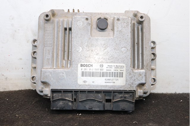 0281012589 Renault (RVI)