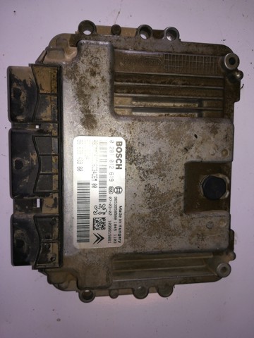 0281012619 Peugeot/Citroen