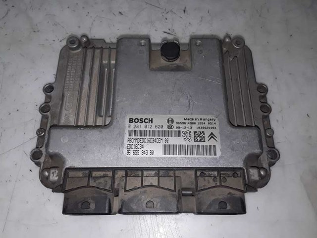 0281012620 Peugeot/Citroen