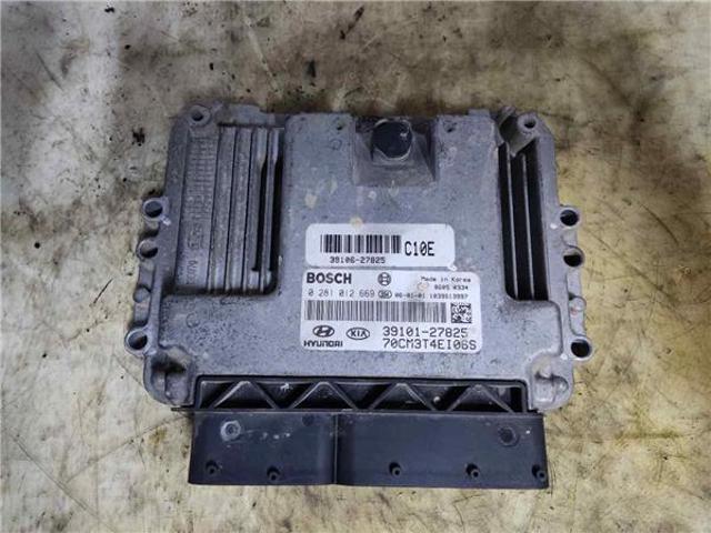0281012669 Hyundai/Kia
