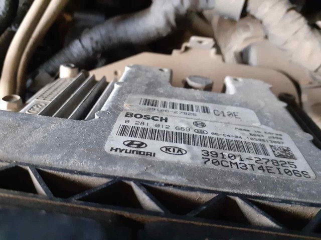 0281012669 Hyundai/Kia