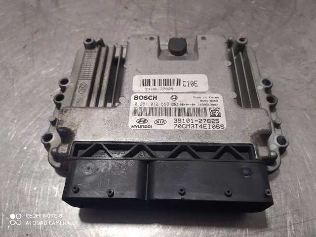 0281012669 Hyundai/Kia