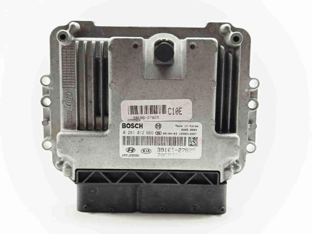 0281012669 Hyundai/Kia