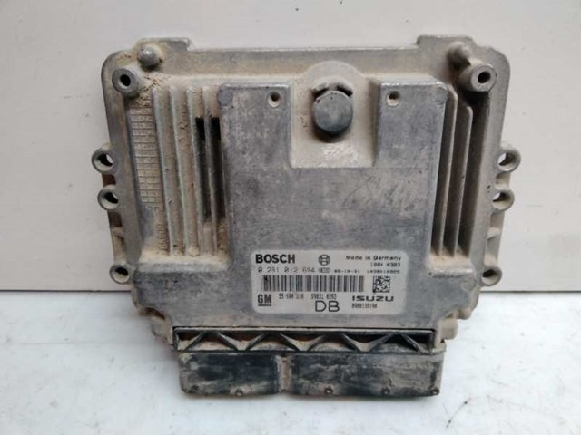0281012694 Opel