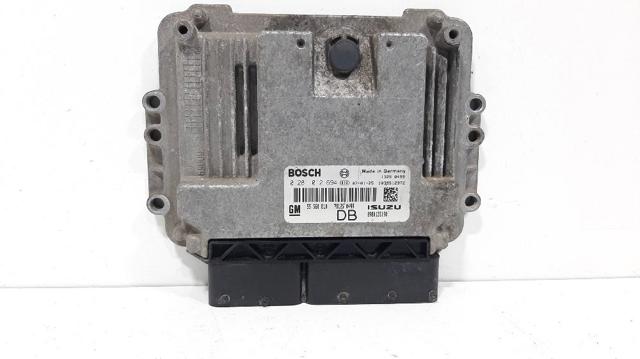 0281012694 Opel