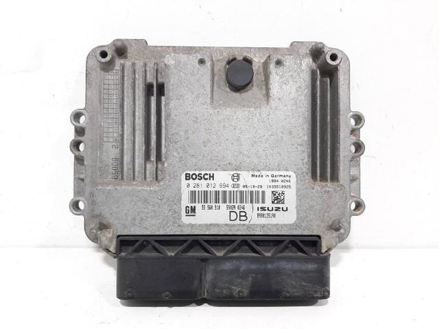 0281012694 Opel