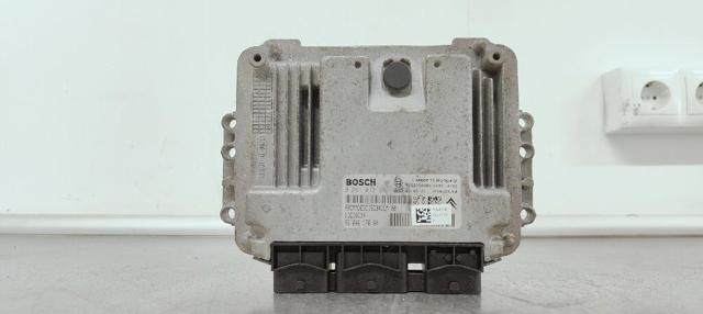 0281012981 Peugeot/Citroen