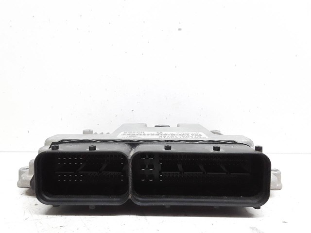 Módulo de direção (Centralina eletrônica) de motor 0281013147 HYUNDAI