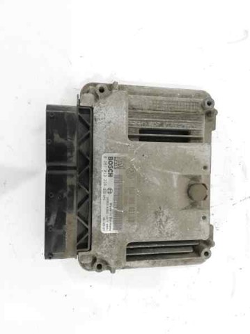 Módulo de direção (Centralina eletrônica) de motor 0281013238 VAG