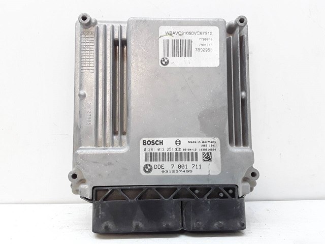 0281013251 BMW