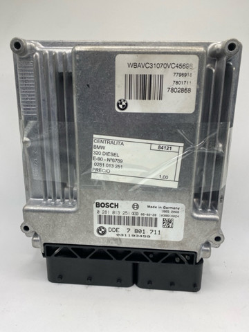 0281013251 BMW