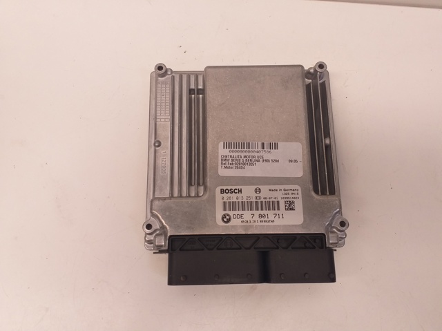 0281013251 BMW