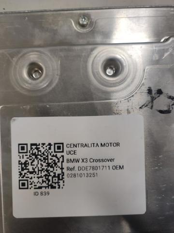 0281013251 BMW