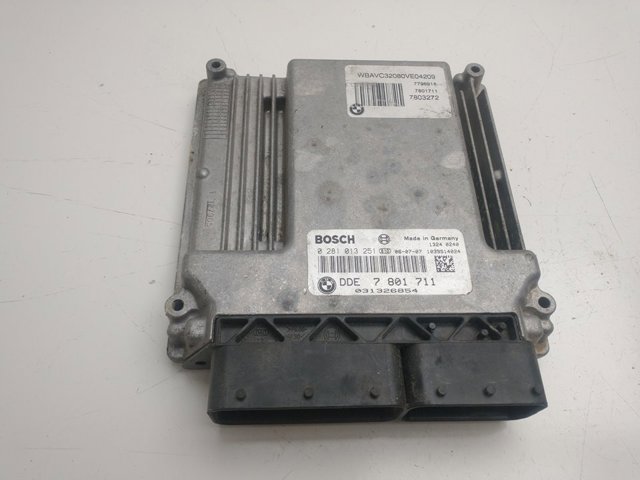 0281013251 BMW