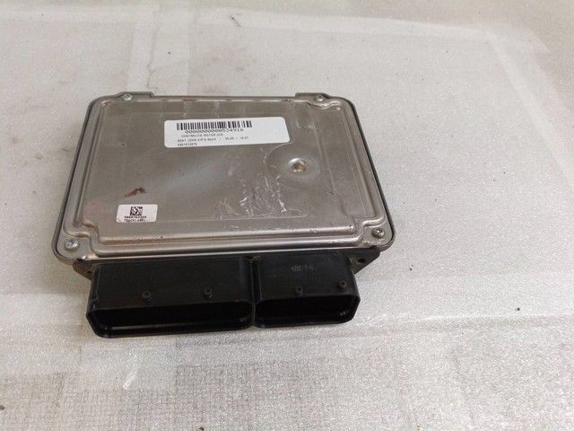Módulo de direção (Centralina eletrônica) de motor 0281013279 VAG