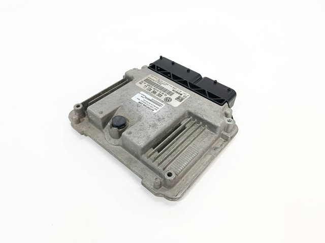 Módulo de direção (Centralina eletrônica) de motor 0281013280 VAG