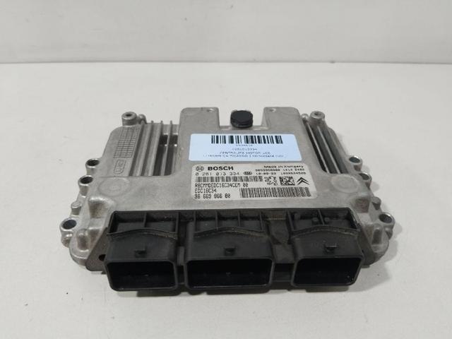 0281013334 Peugeot/Citroen