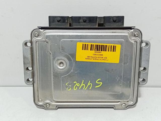 0281013366 Renault (RVI)