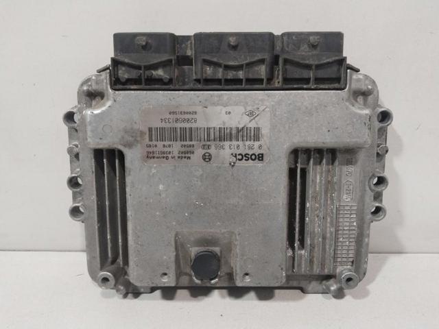 0281013366 Renault (RVI)