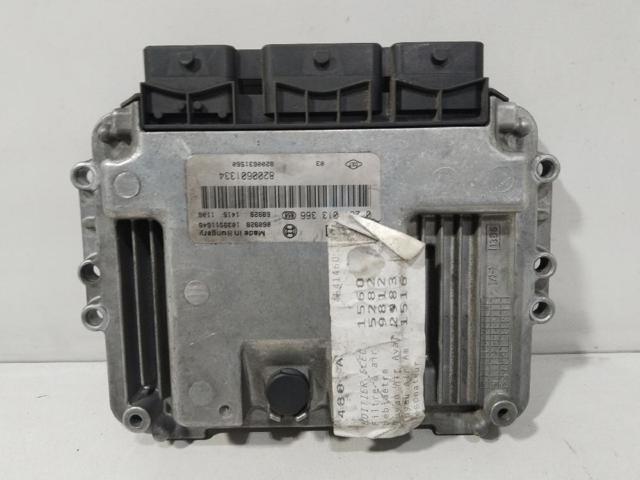 0281013366 Renault (RVI)