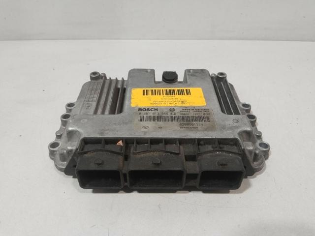 0281013366 Renault (RVI)