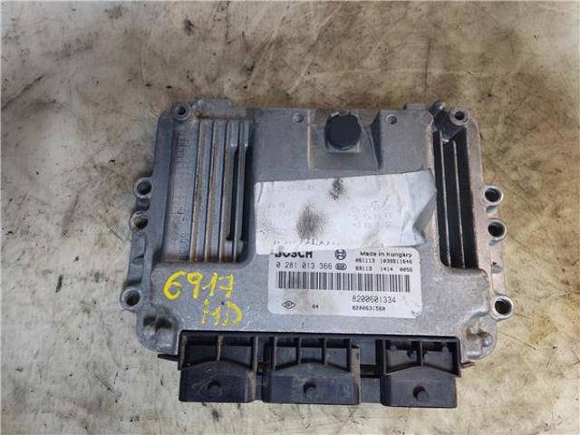 0281013366 Renault (RVI)