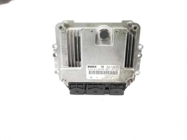 0281013366 Renault (RVI)