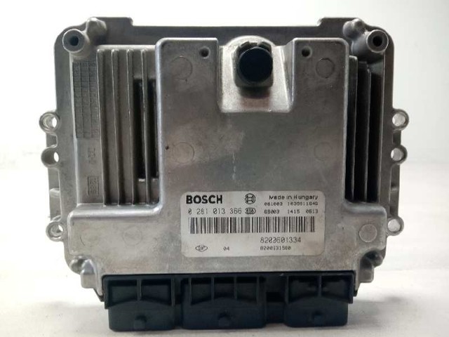 0281013366 Renault (RVI)