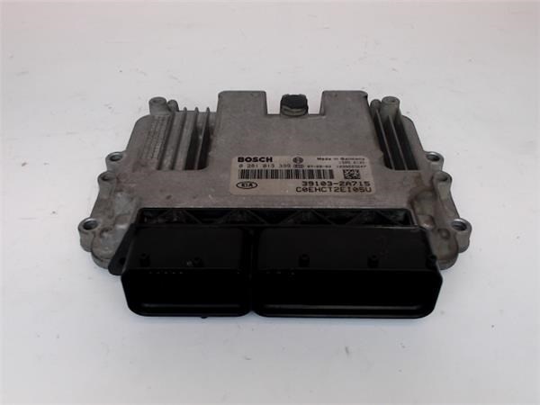 Módulo de direção (Centralina eletrônica) de motor 0281013399 HYUNDAI