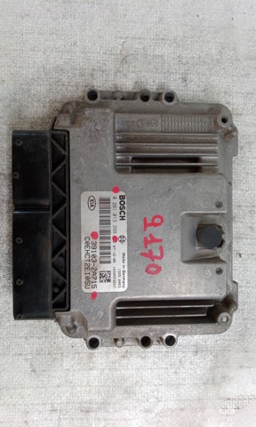 Módulo de direção (Centralina eletrônica) de motor 0281013399 HYUNDAI