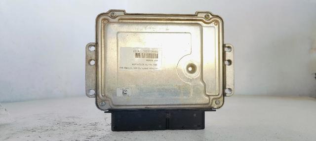 Módulo de direção (Centralina eletrônica) de motor 0281013584 HYUNDAI