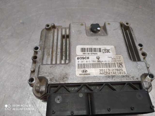 0281013584 Hyundai/Kia