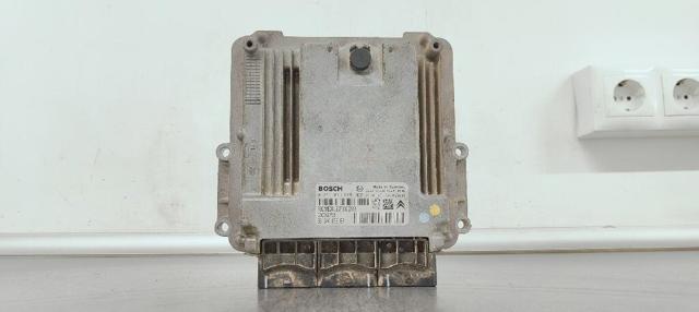 0281013666 Peugeot/Citroen