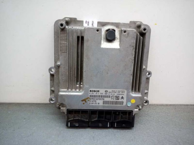 0281013666 Peugeot/Citroen