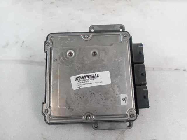 0281013666 Peugeot/Citroen