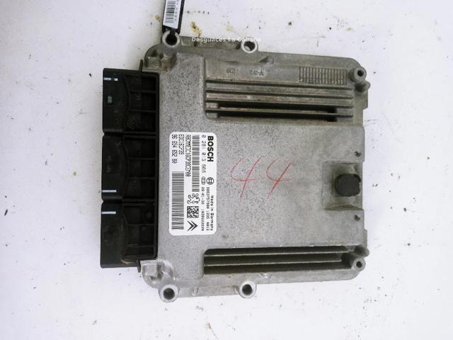 0281013666 Peugeot/Citroen