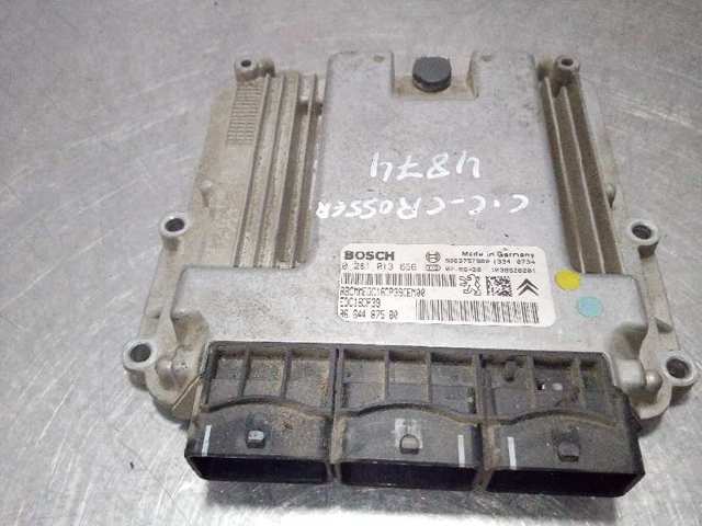 0281013666 Peugeot/Citroen