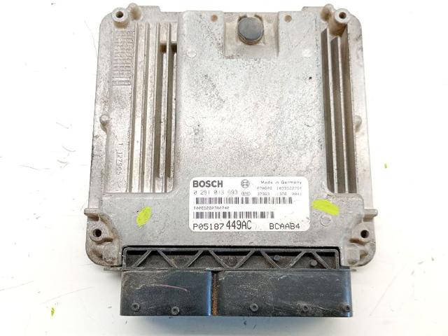 0281013693 Chrysler