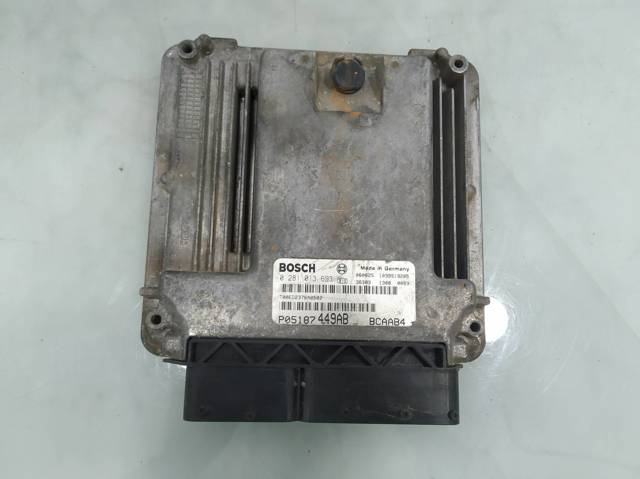 0281013693 Chrysler