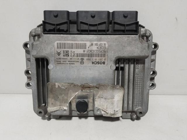 0281013868 Peugeot/Citroen