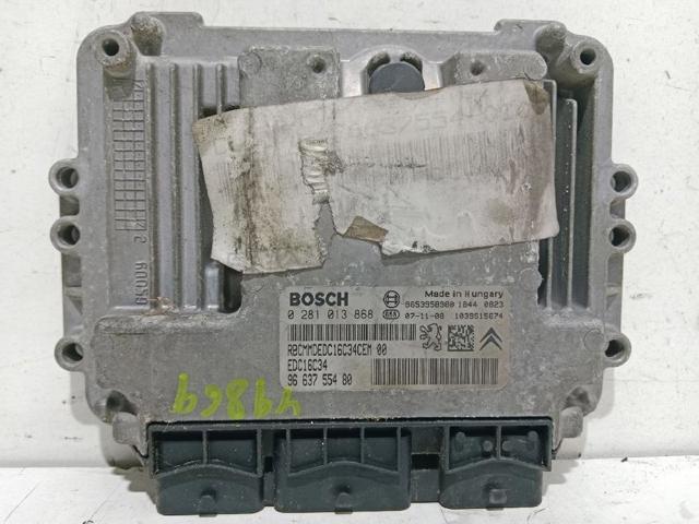 0281013868 Peugeot/Citroen