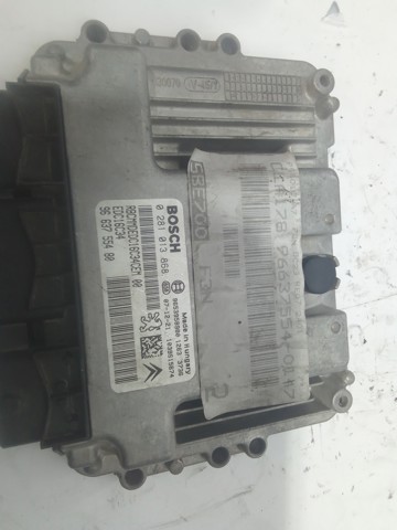 0281013868 Peugeot/Citroen