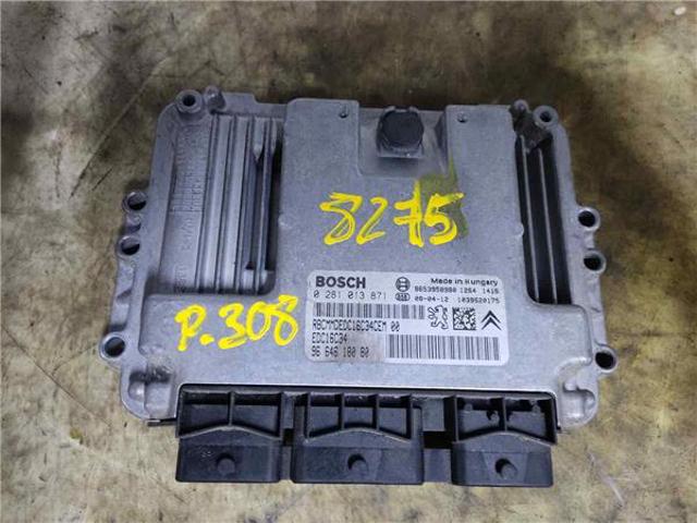 0281013871 Peugeot/Citroen