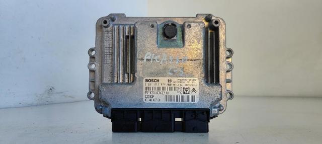 0281013872 Peugeot/Citroen