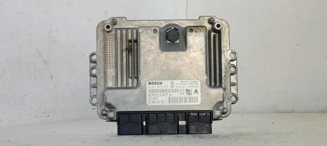 0281013872 Peugeot/Citroen
