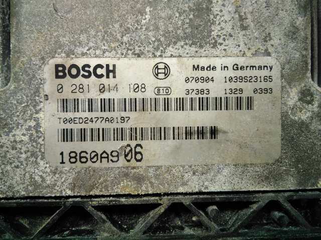 0281014108 Mitsubishi