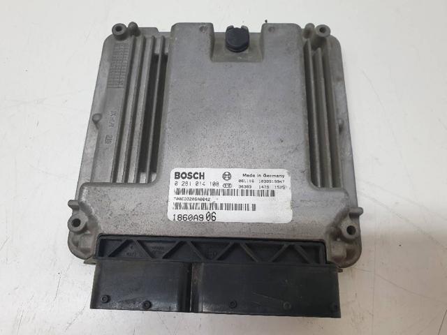 0281014108 Mitsubishi